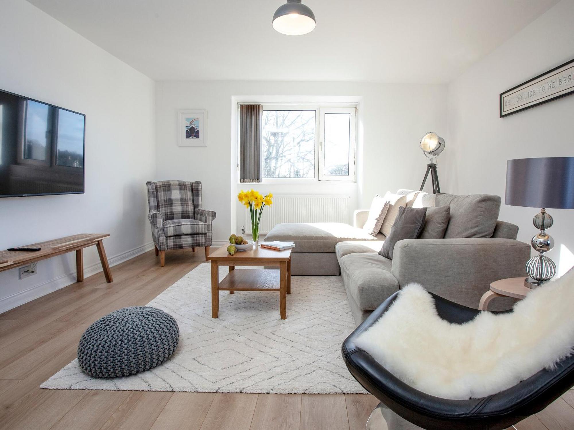 Dolphin Heights Holiday home *