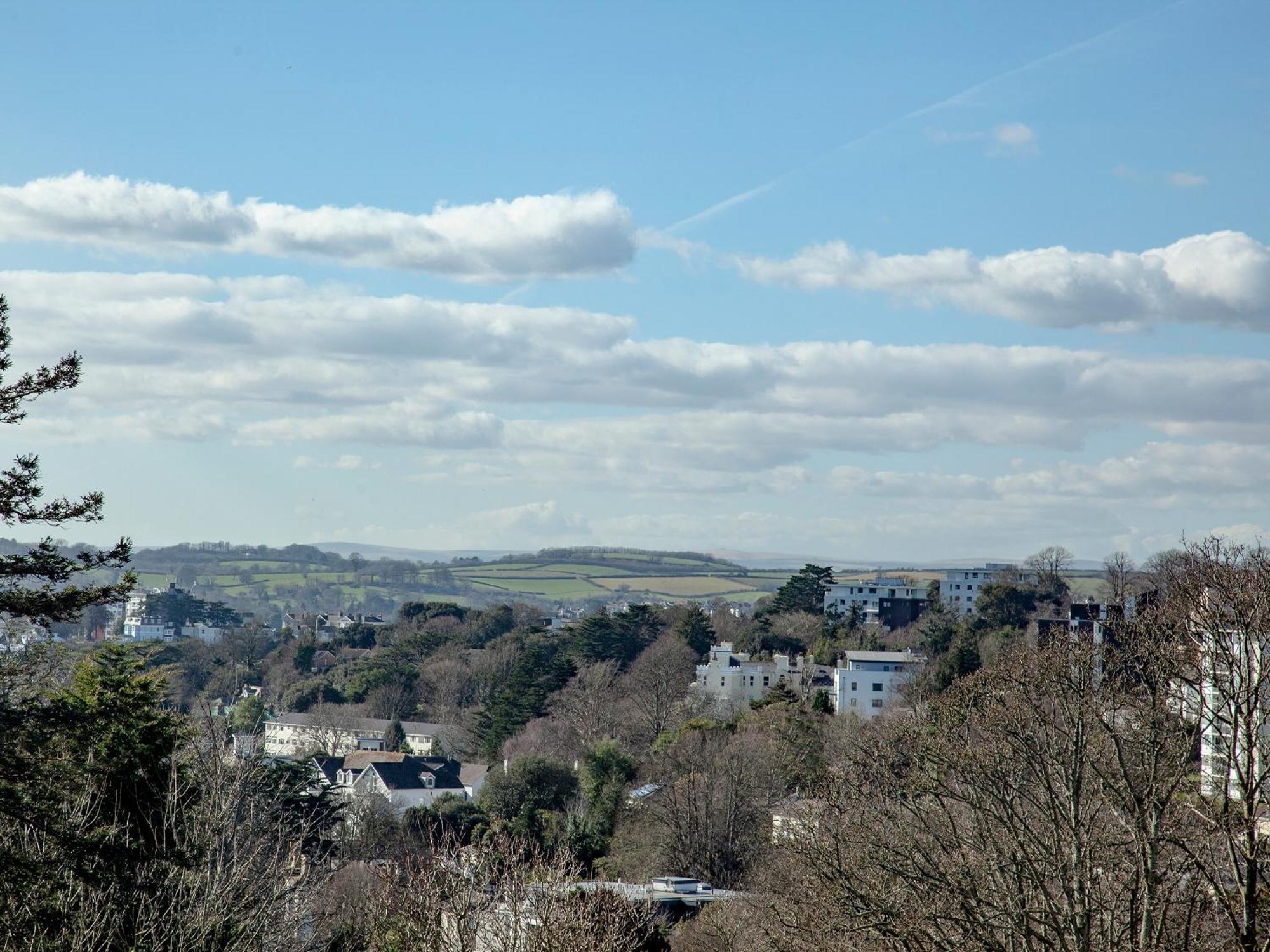 Dolphin Heights Holiday home Torquay
