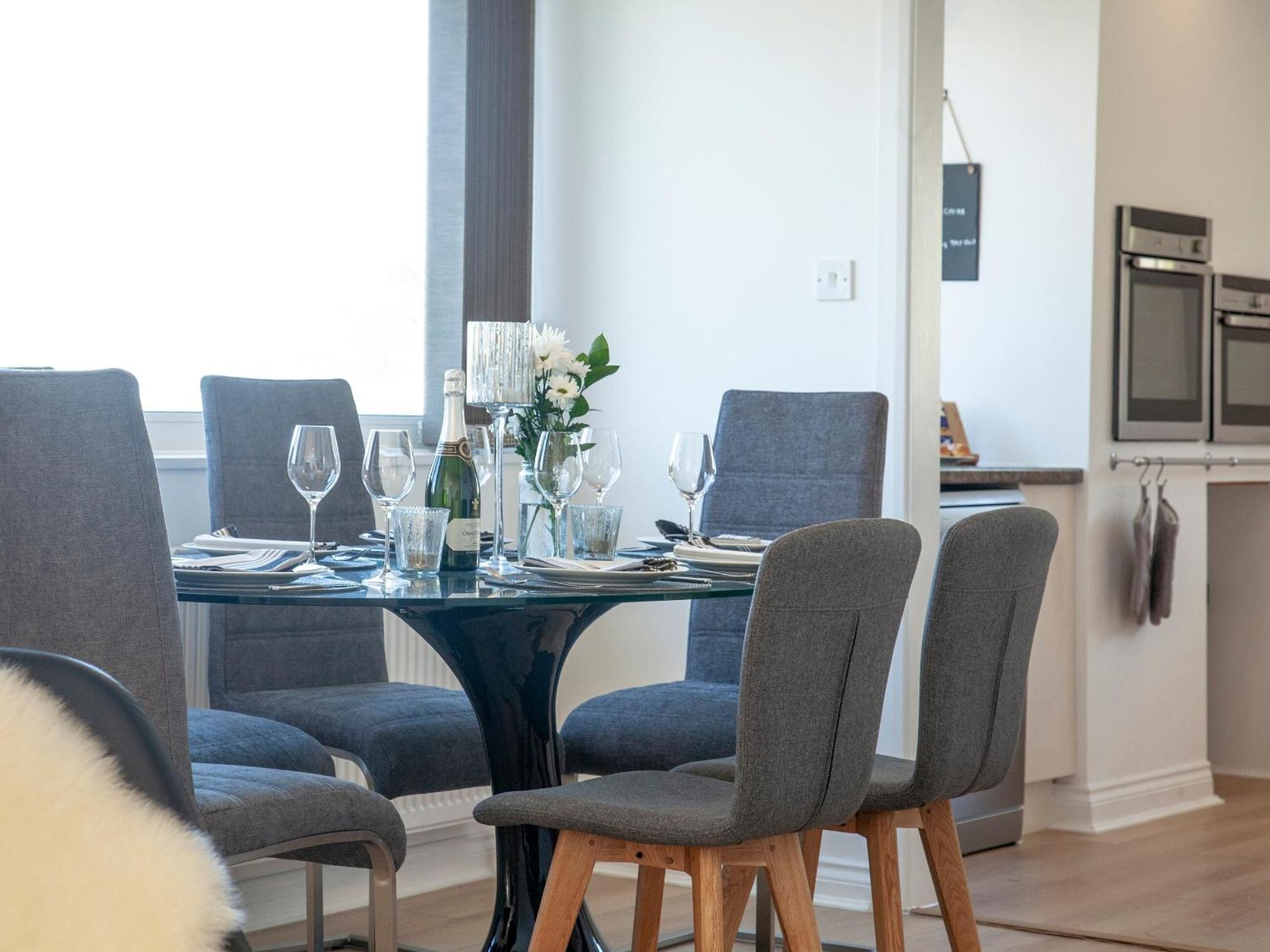 Dolphin Heights Holiday home Torquay