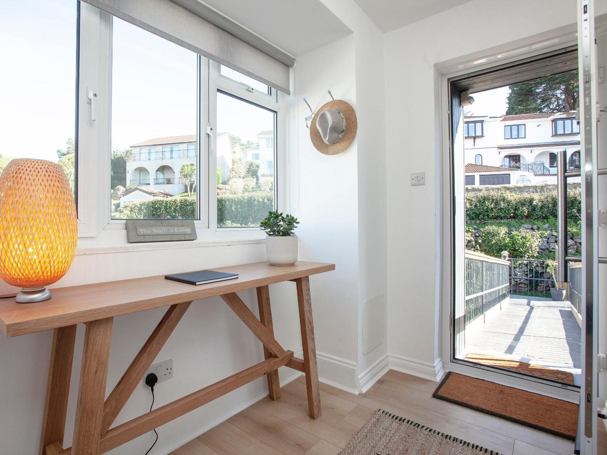 Holiday home Dolphin Heights Torquay