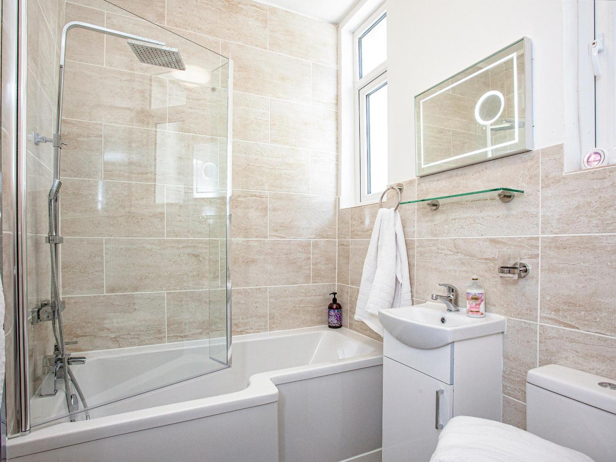 The Coach House At Vane Hill Holiday home *