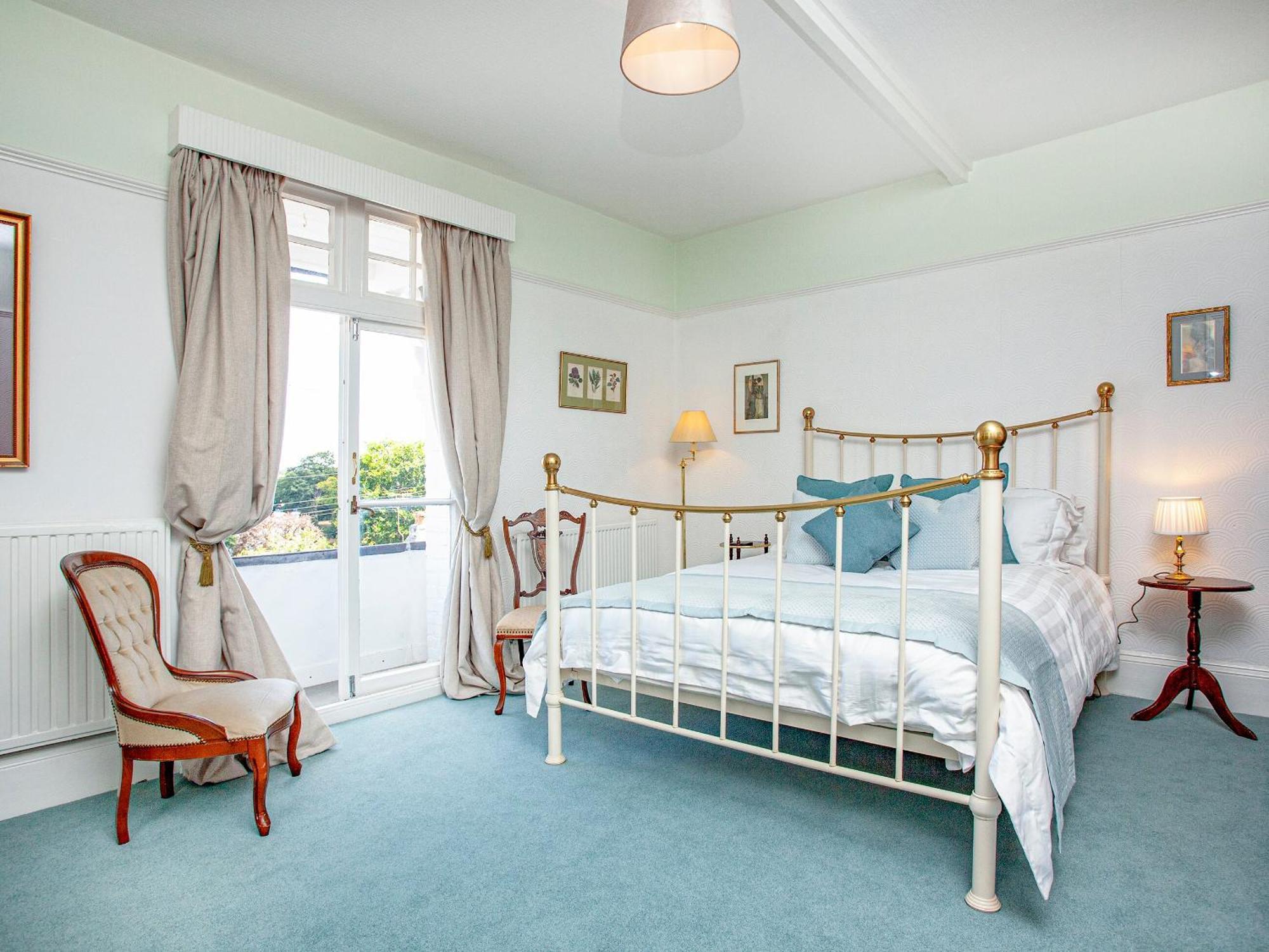 Holiday home The Coach House At Vane Hill Torquay
