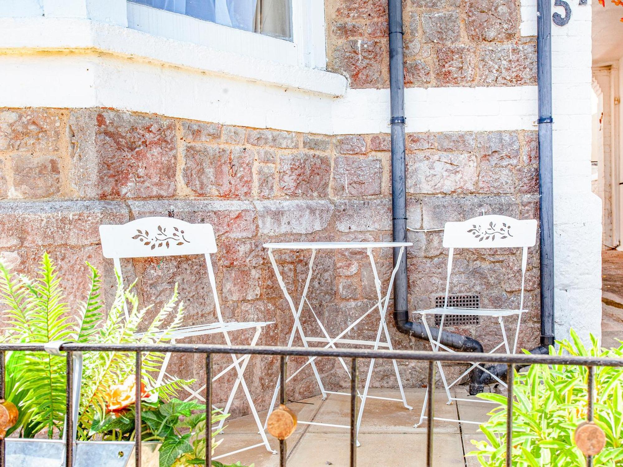 The Coach House At Vane Hill Torquay