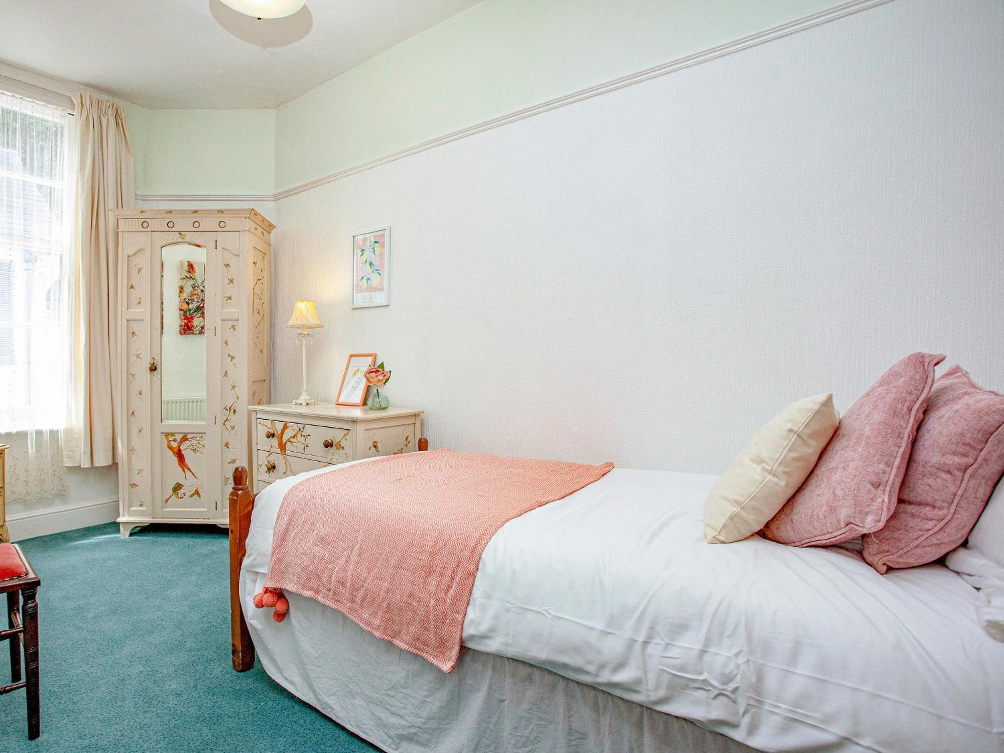 The Coach House At Vane Hill * Torquay