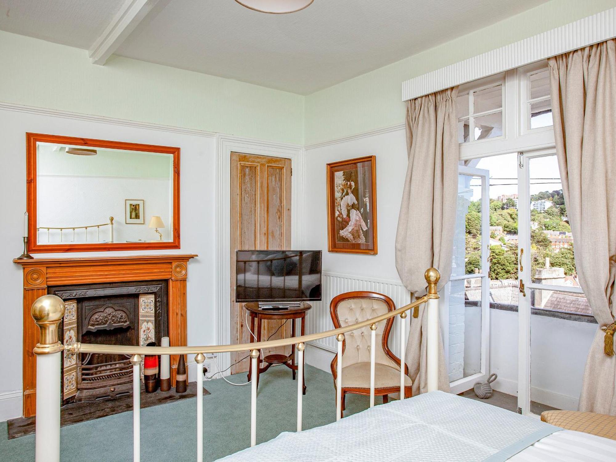 The Coach House At Vane Hill