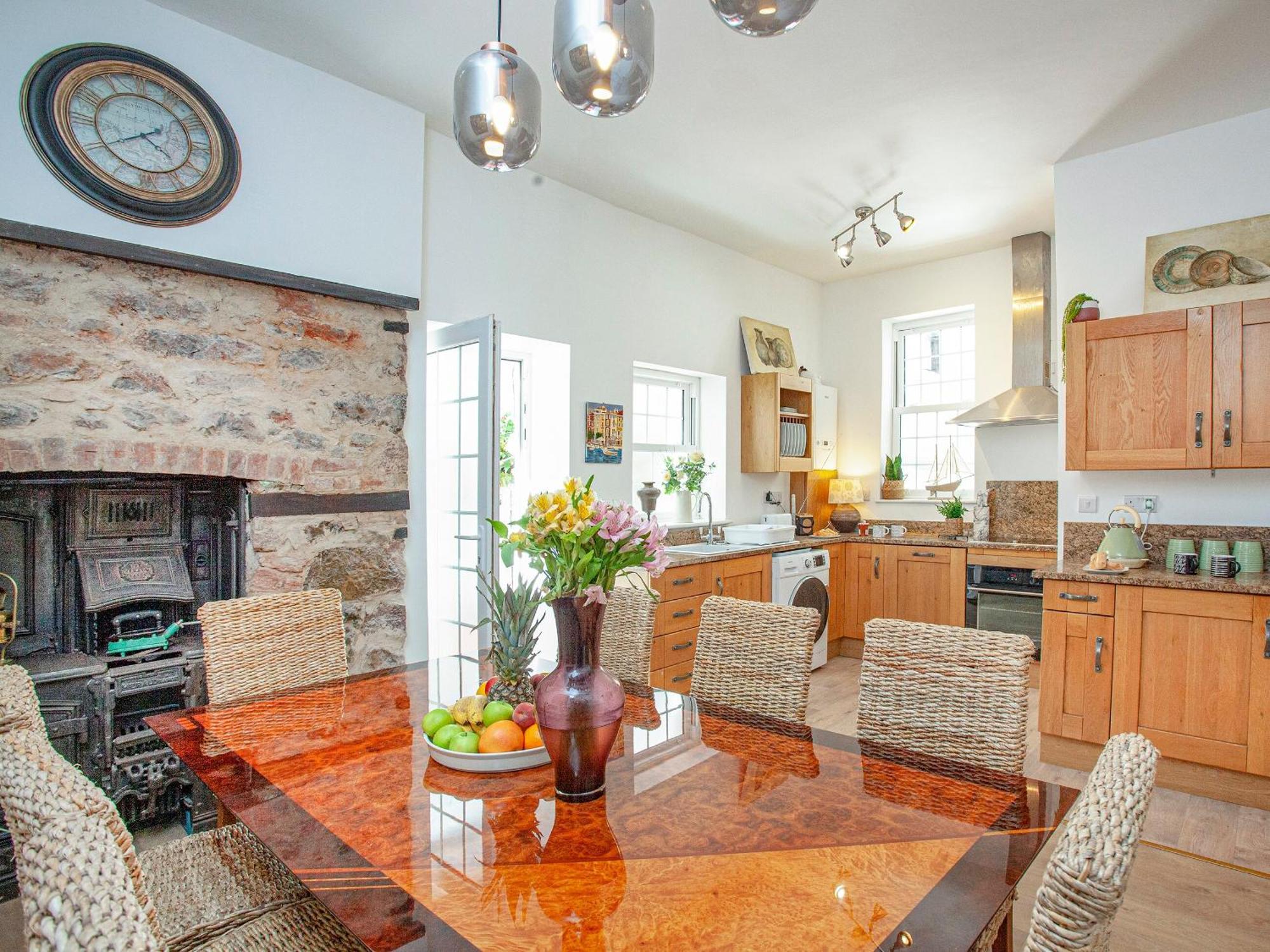 The Coach House At Vane Hill *