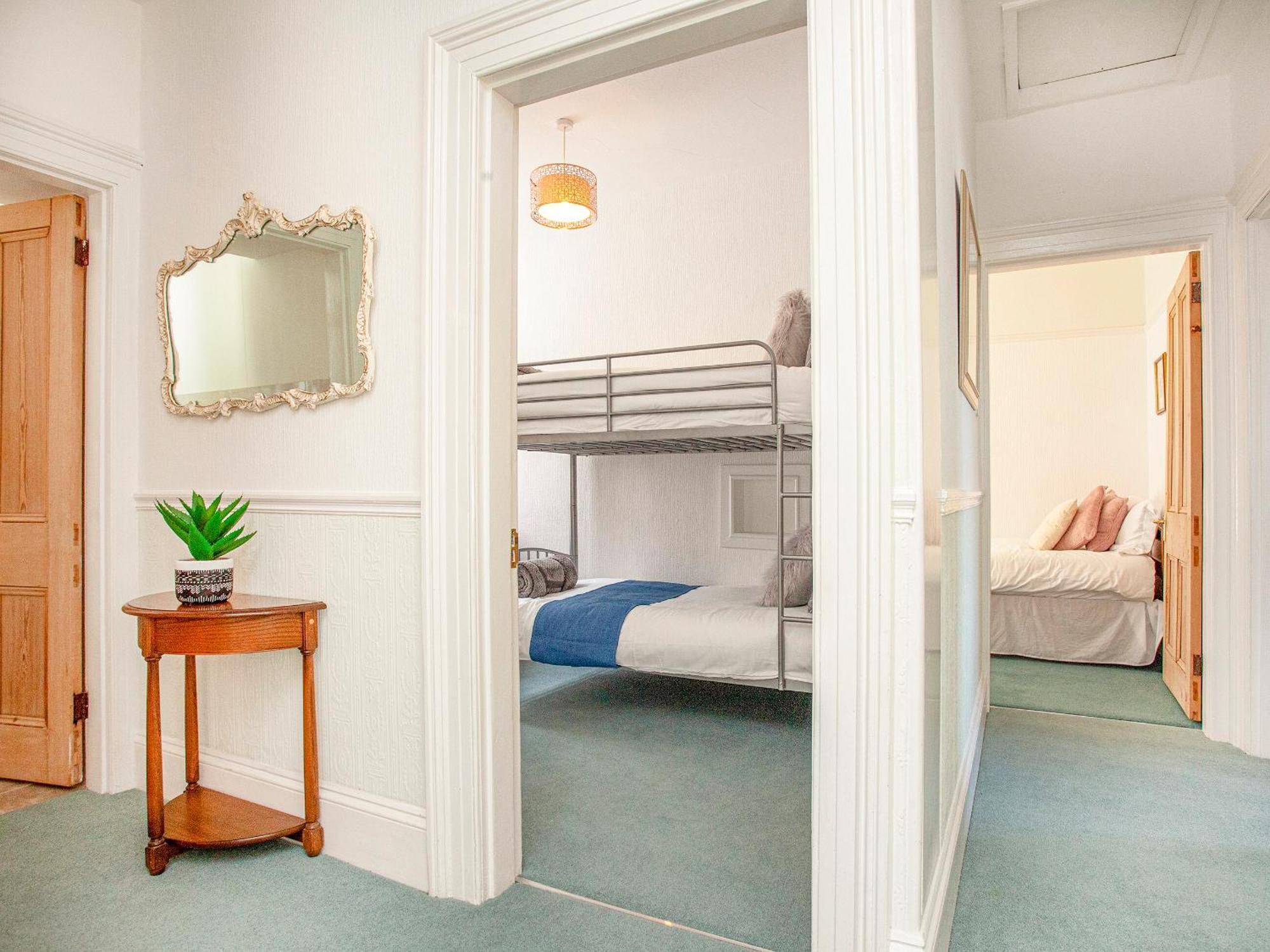 Holiday home The Coach House At Vane Hill Torquay