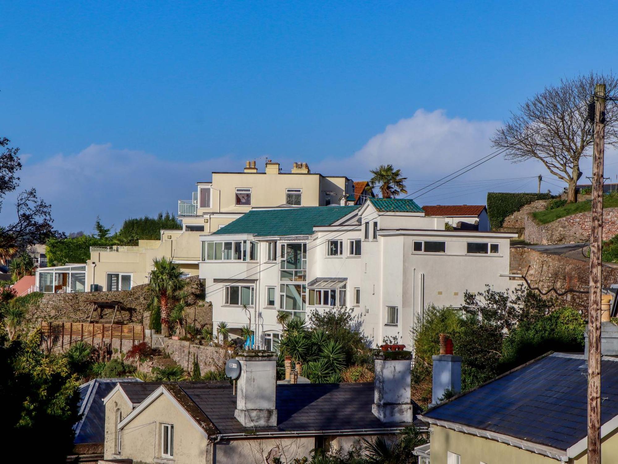 Casa de férias The Grottoes Torquay