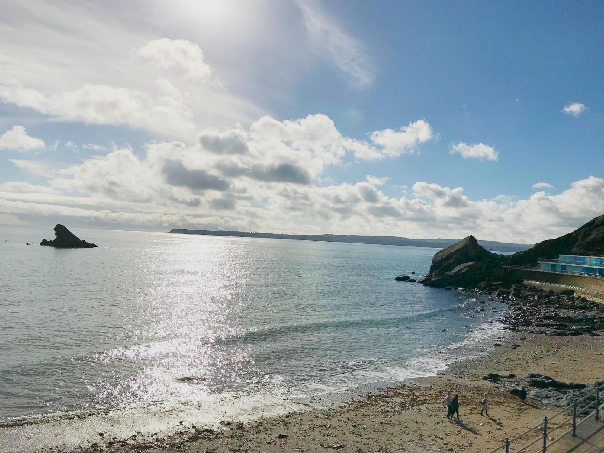 Meadfoot Bay At Hesketh Crescent Apartamento Torquay