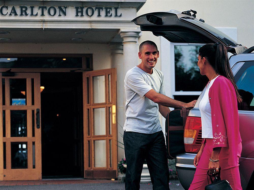Hotel Tlh Carlton And - Tlh Leisure And Entertainment