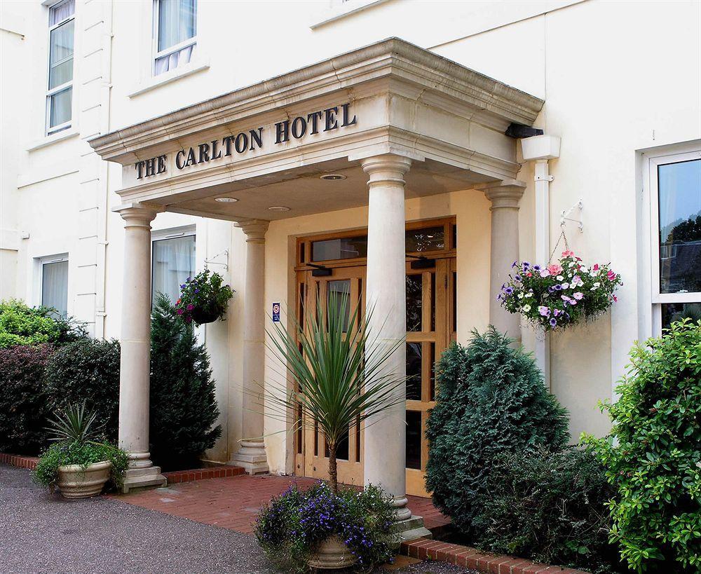 Tlh Carlton And - Tlh Leisure And Entertainment 3* Torquay