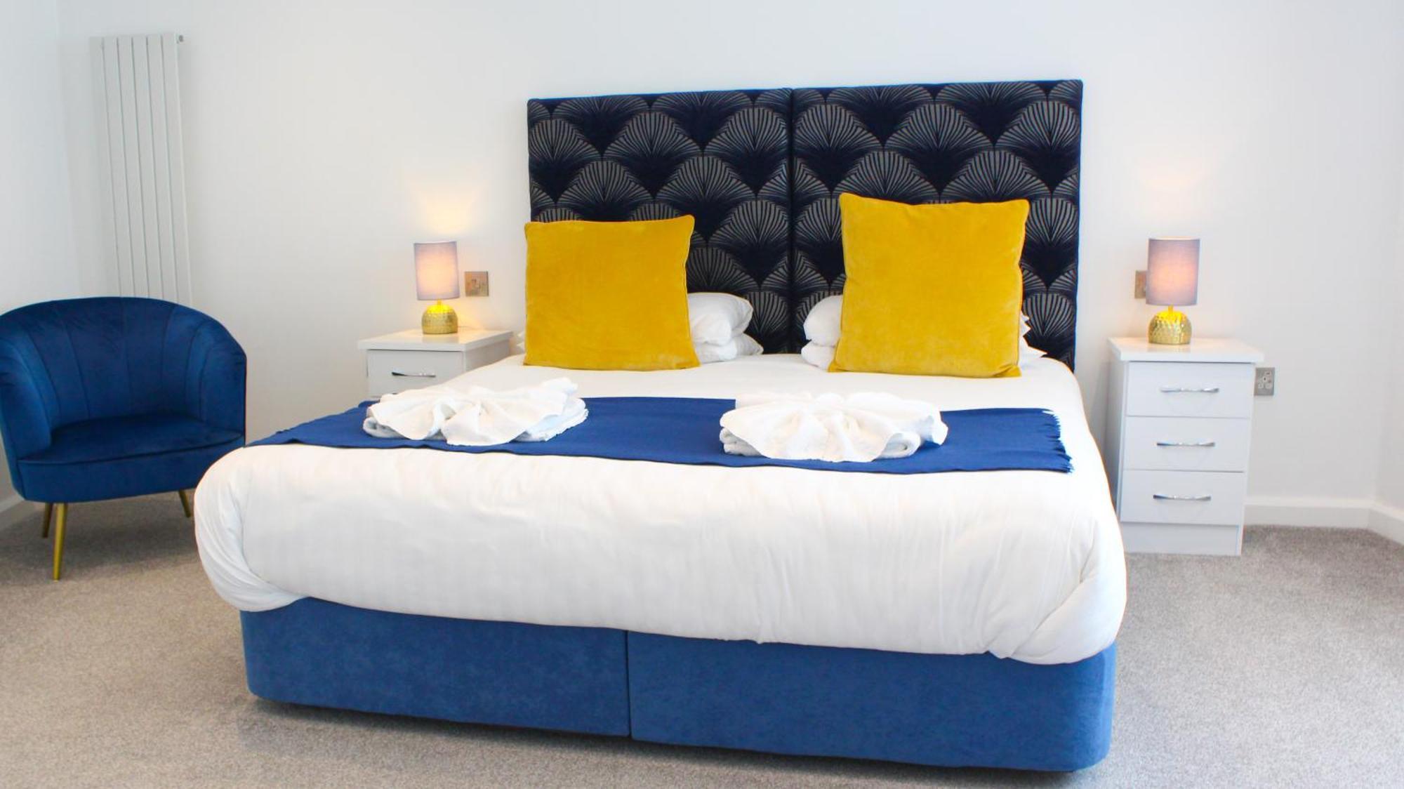 Allerdale Apartment