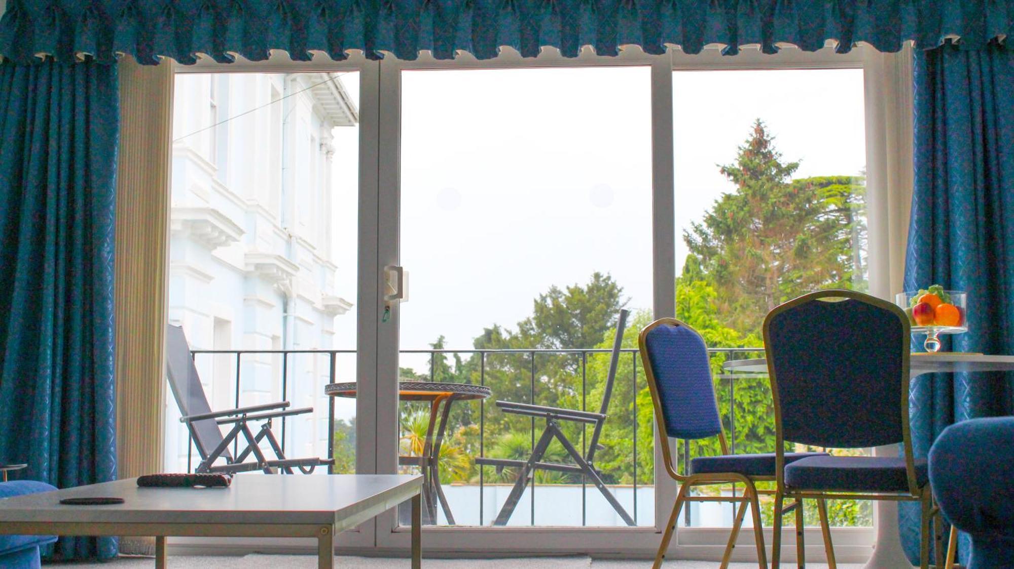 Allerdale Apartment *