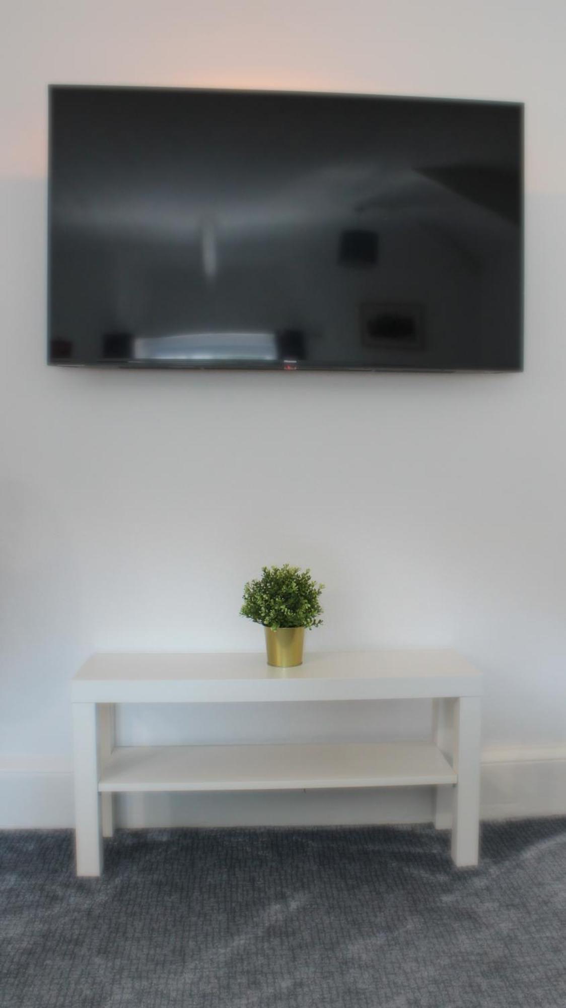 Allerdale Apartment *
