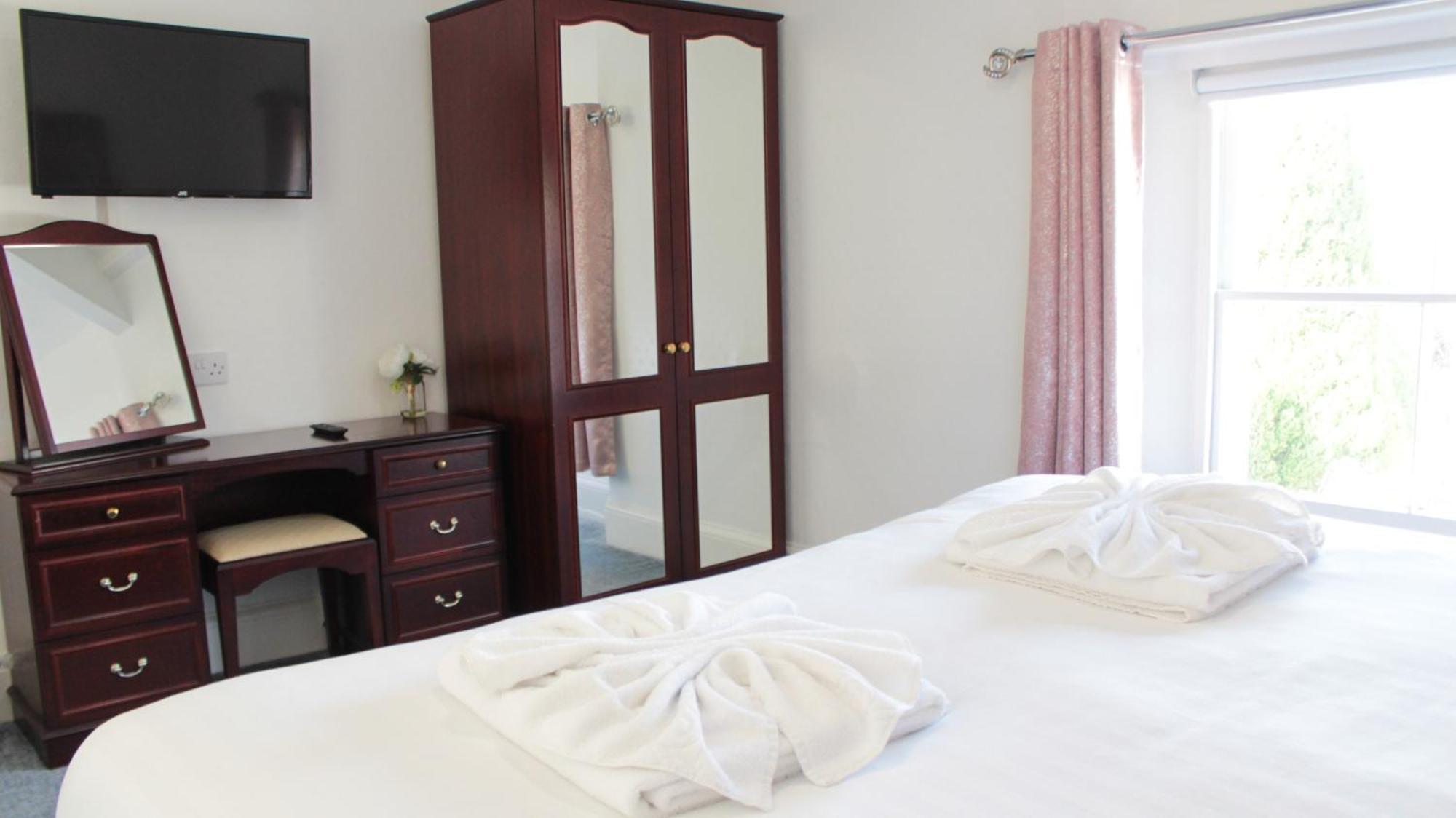 Allerdale Apartment