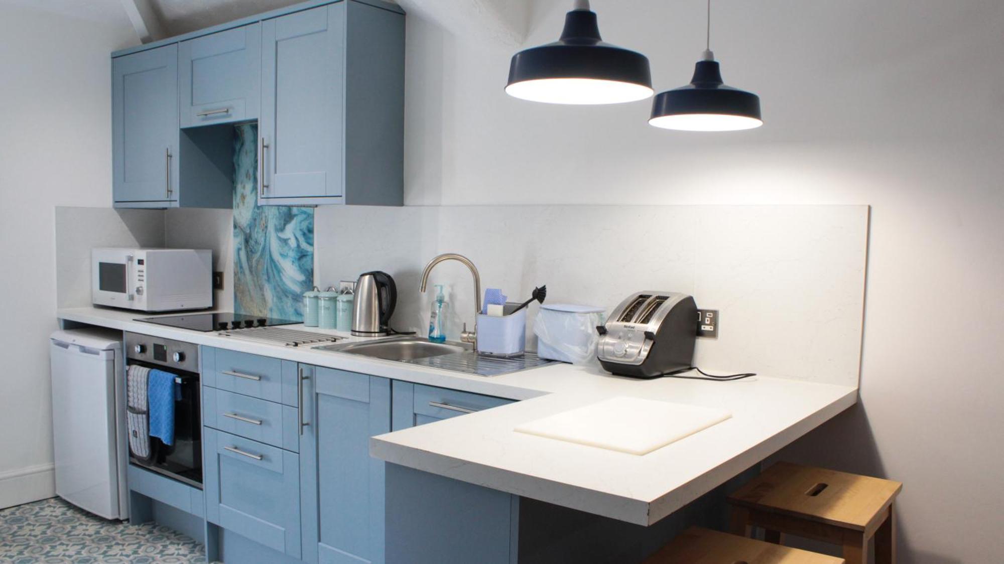 Allerdale Apartment Torquay