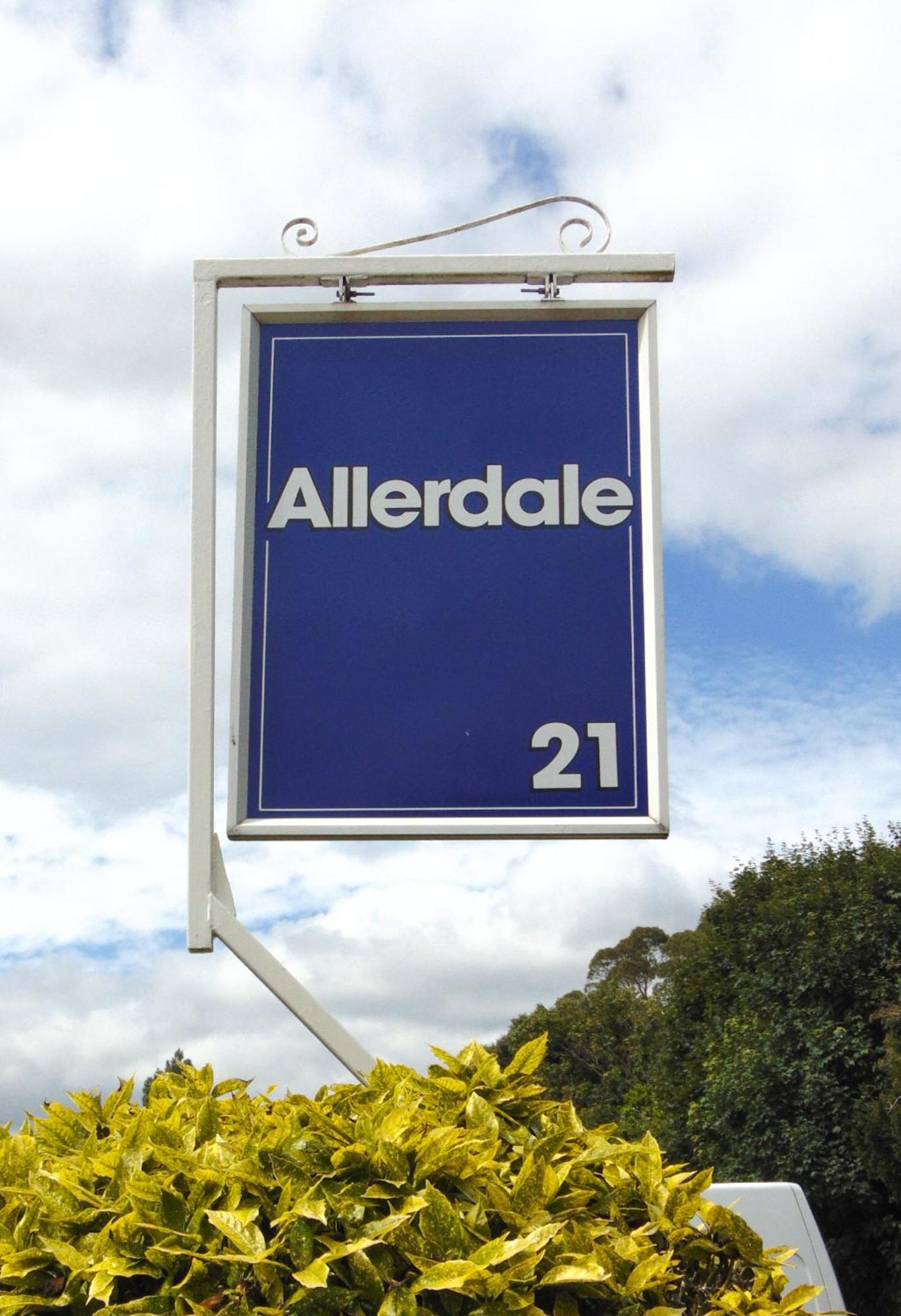 Allerdale * Torquay