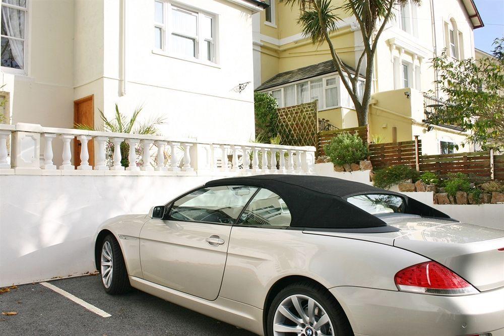 Casa de hóspedes The Baytree - Exclusively For Adults Torquay