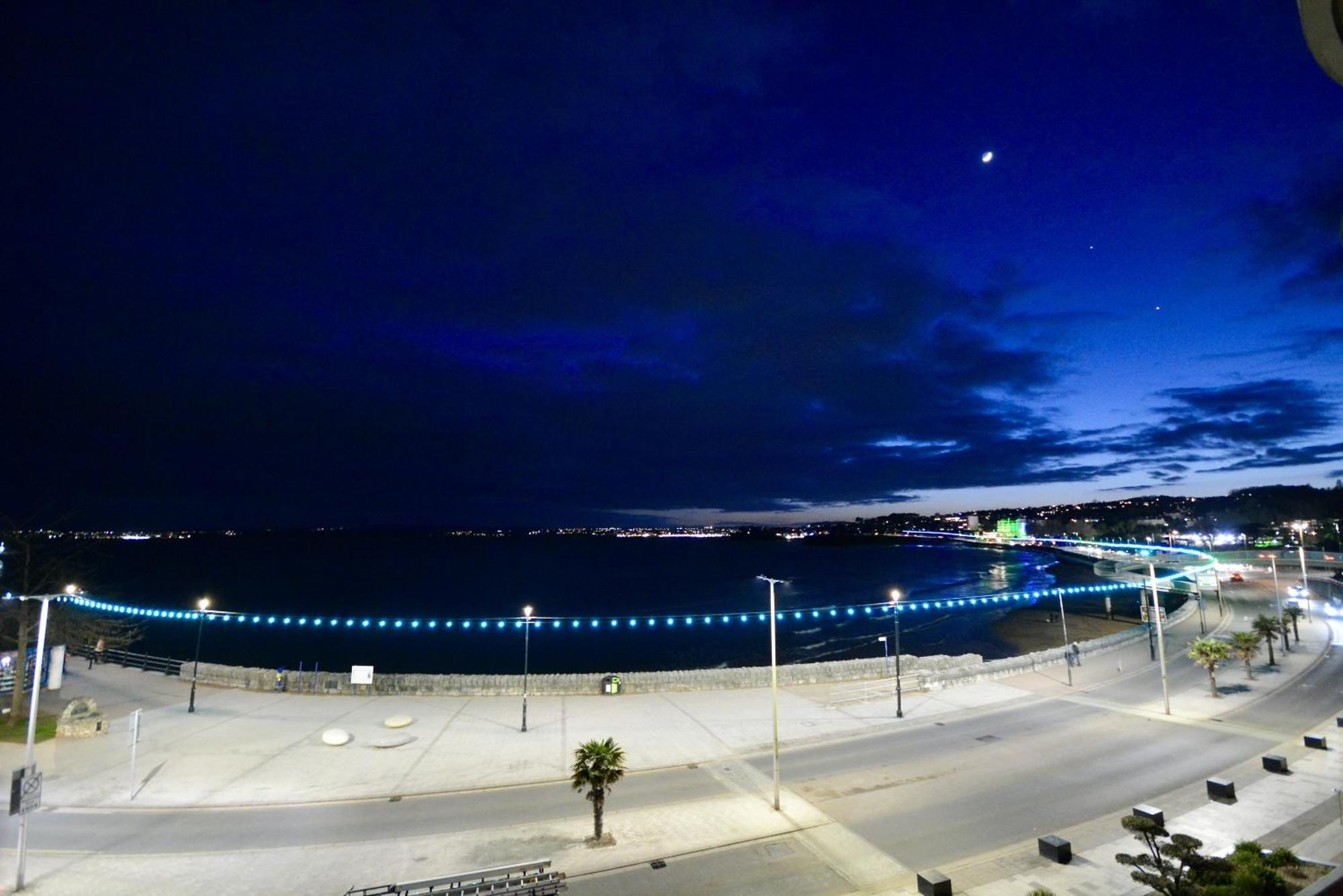 Sandybanks - Seaview And Promenade