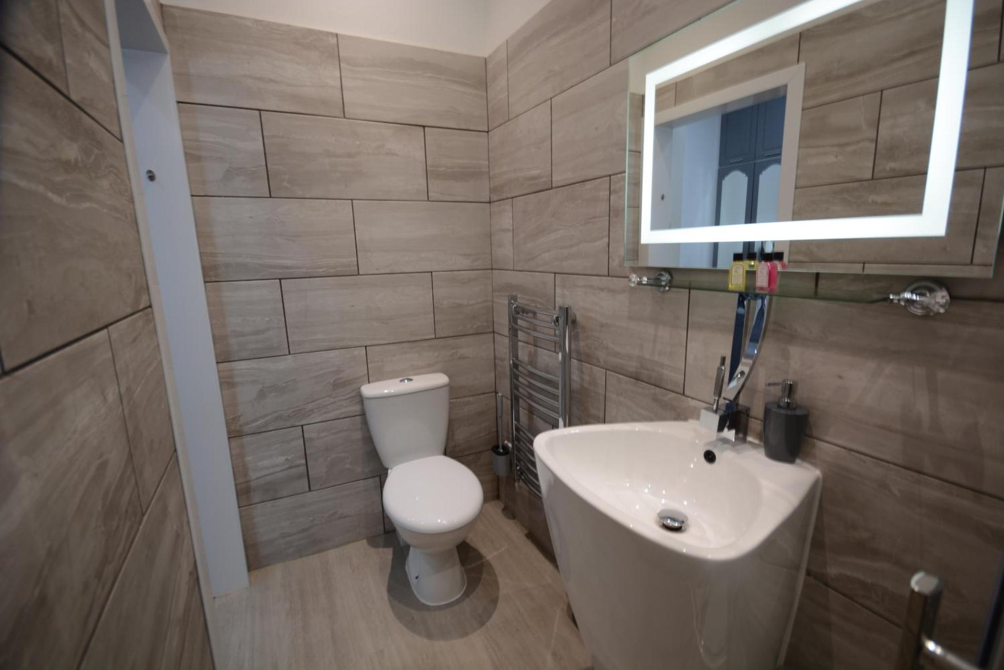 Apartment Sandybanks - Seaview And Promenade *