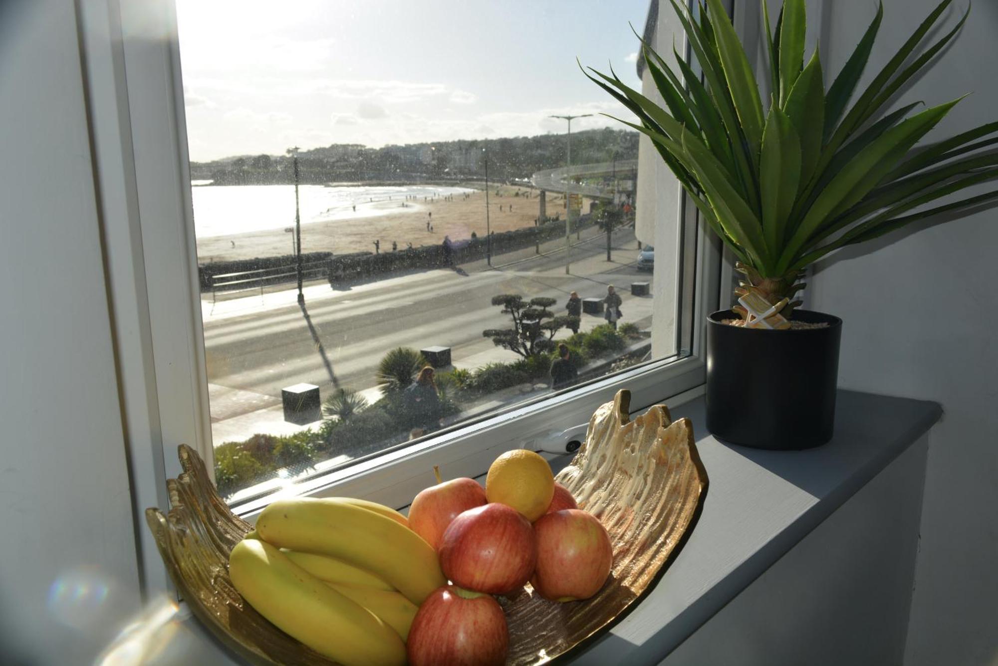 Apartment Sandybanks - Seaview And Promenade Torquay