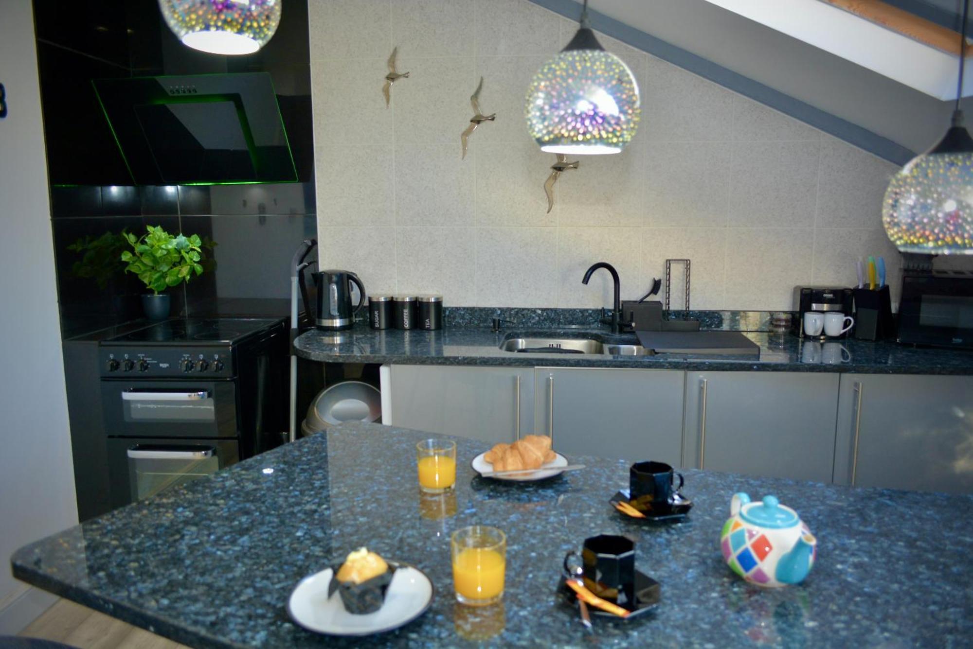 Apartment Sandybanks - Seaview And Promenade *