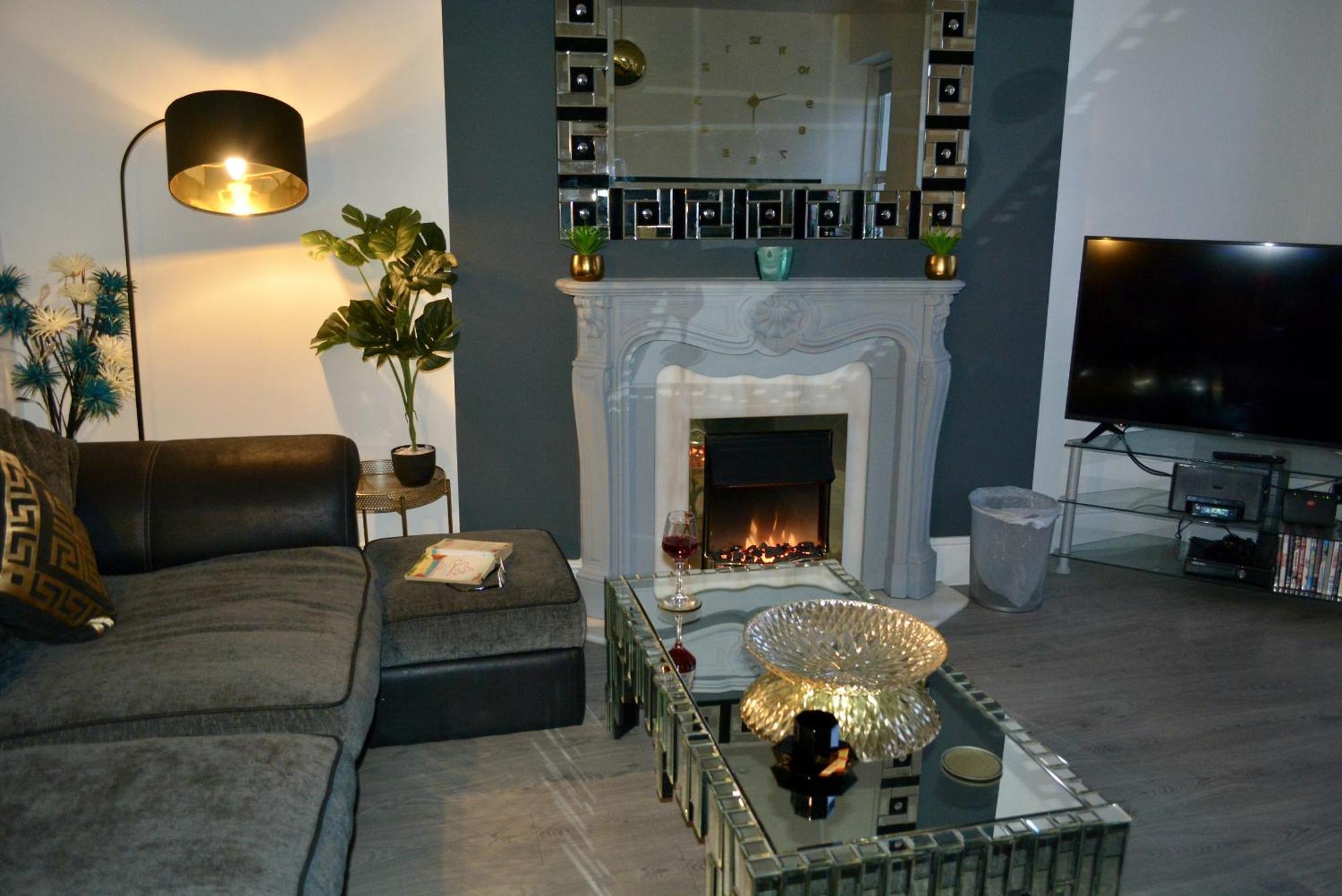 Apartment Sandybanks - Seaview And Promenade