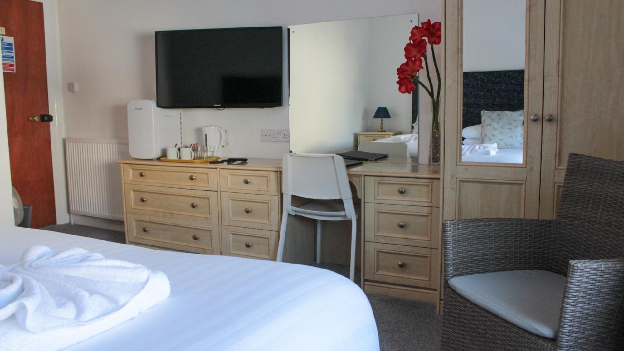Apartment Allerdale Torquay