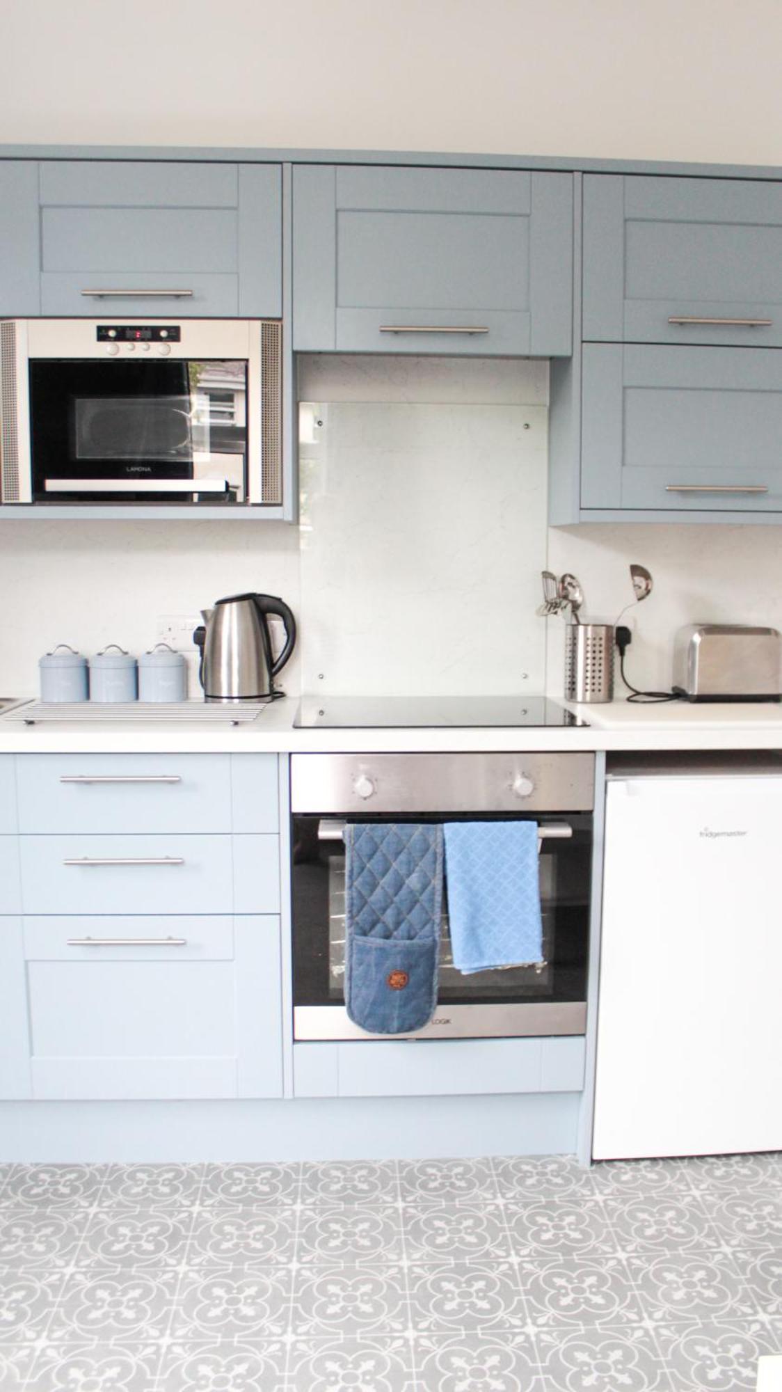 Allerdale Apartment *