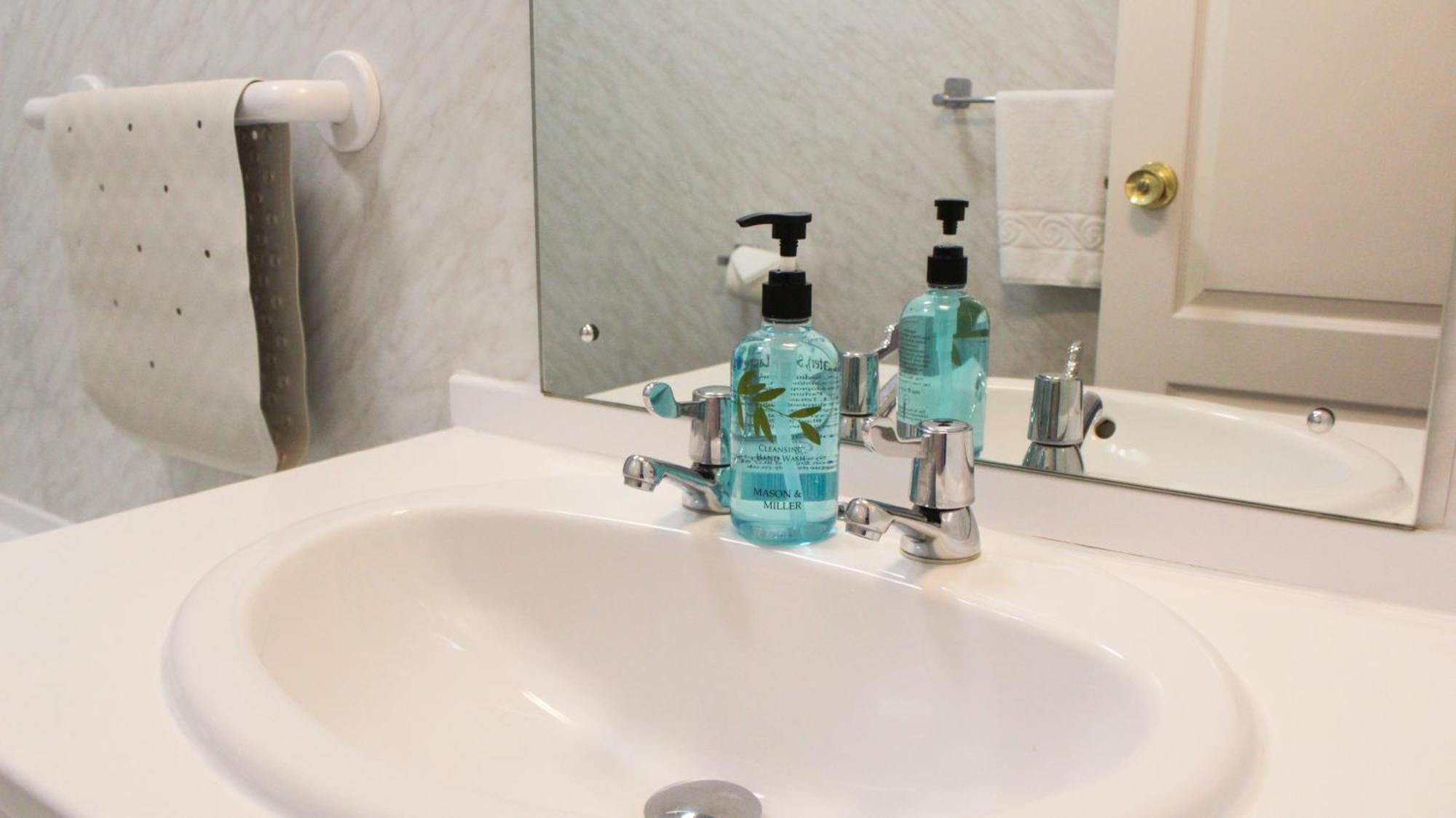 Allerdale Apartment Torquay