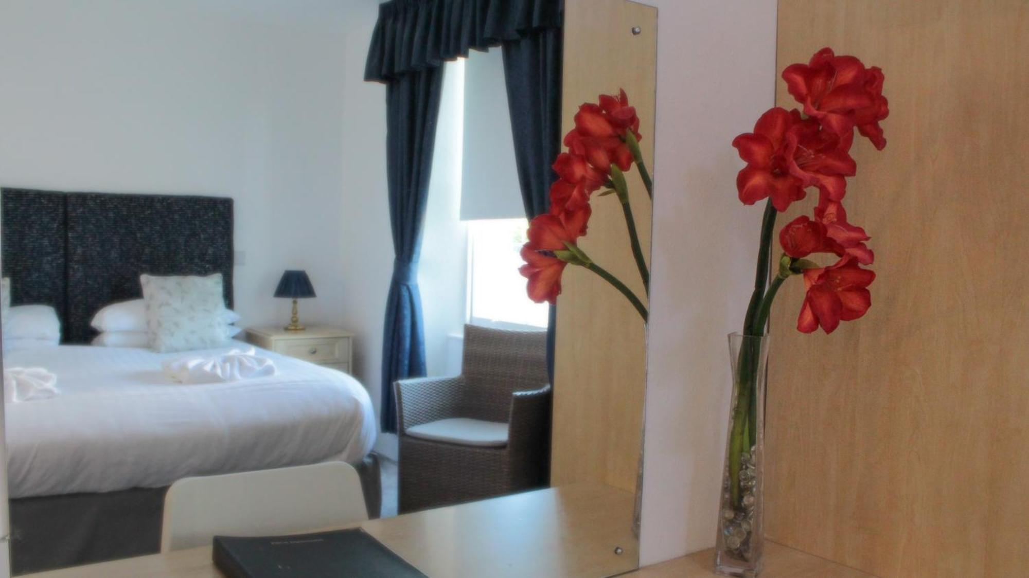 Apartment Allerdale