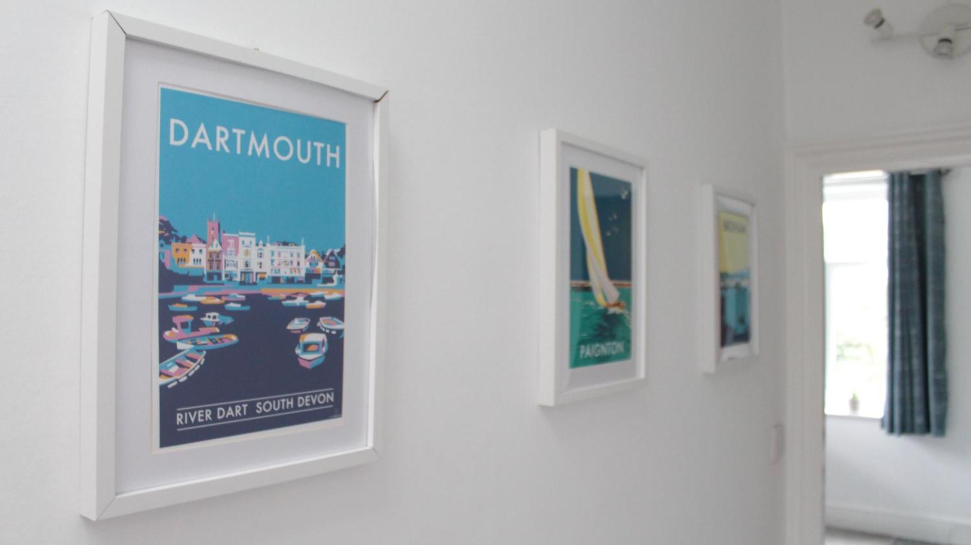 Allerdale Apartment *