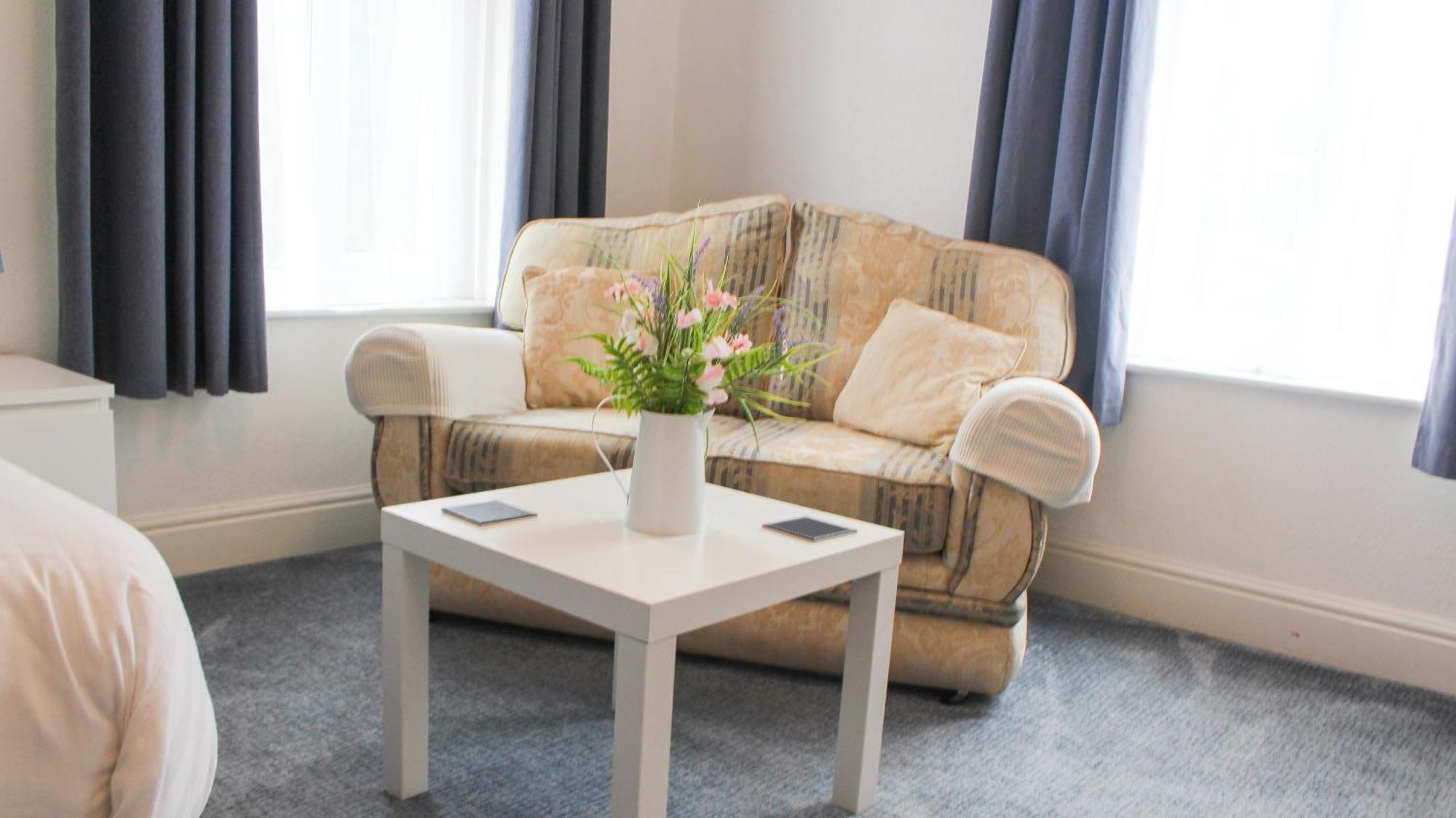Allerdale Apartment