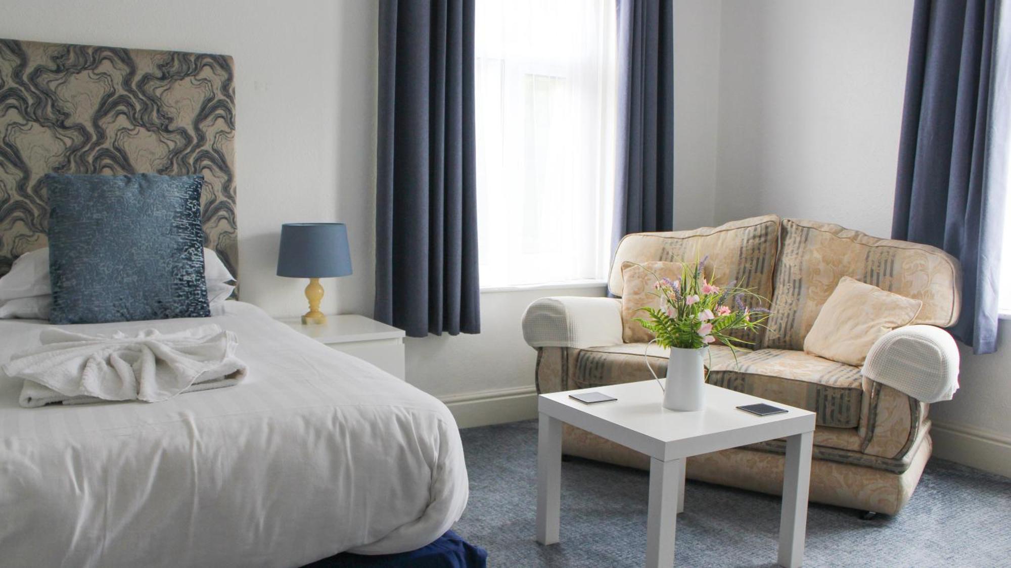 Apartment Allerdale *