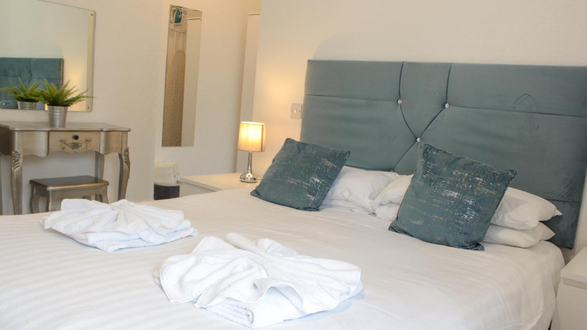Apartment Allerdale *