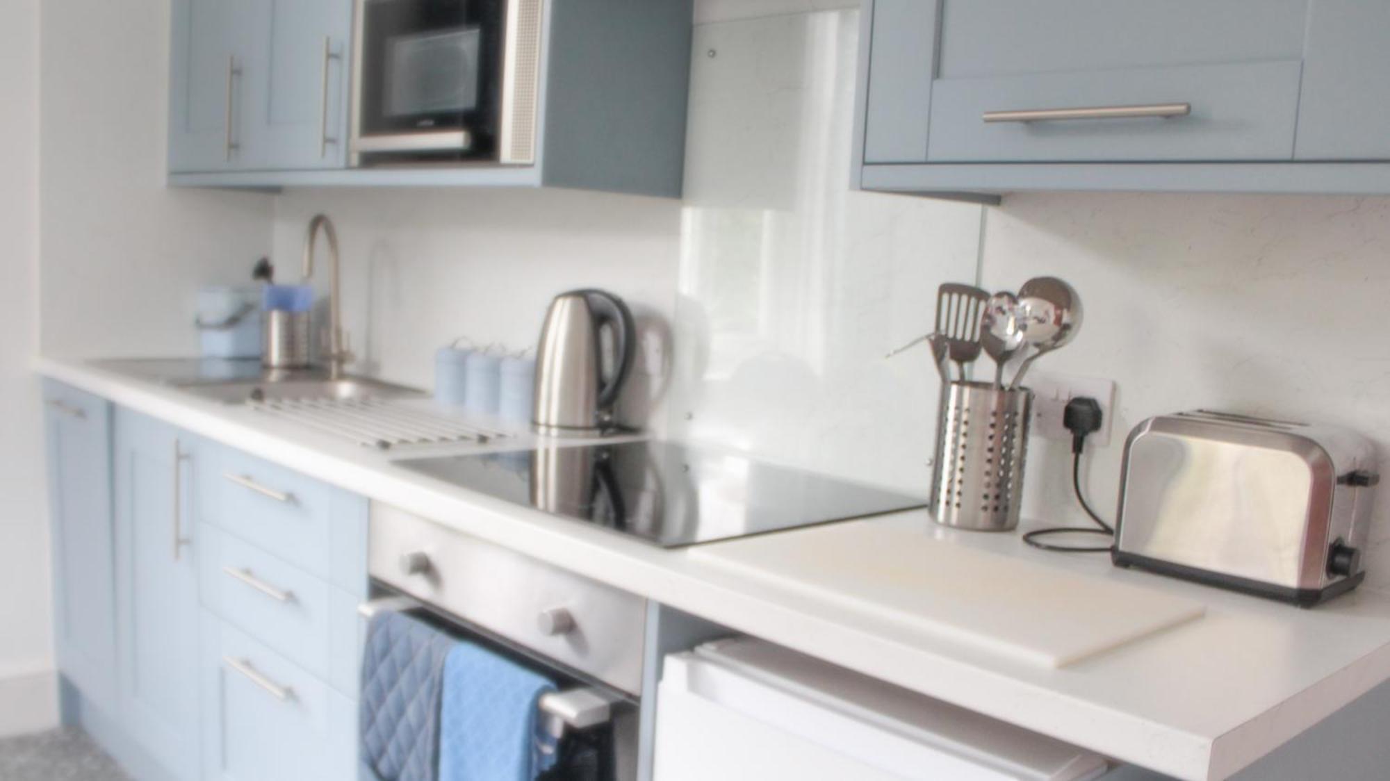 Allerdale Apartment Torquay
