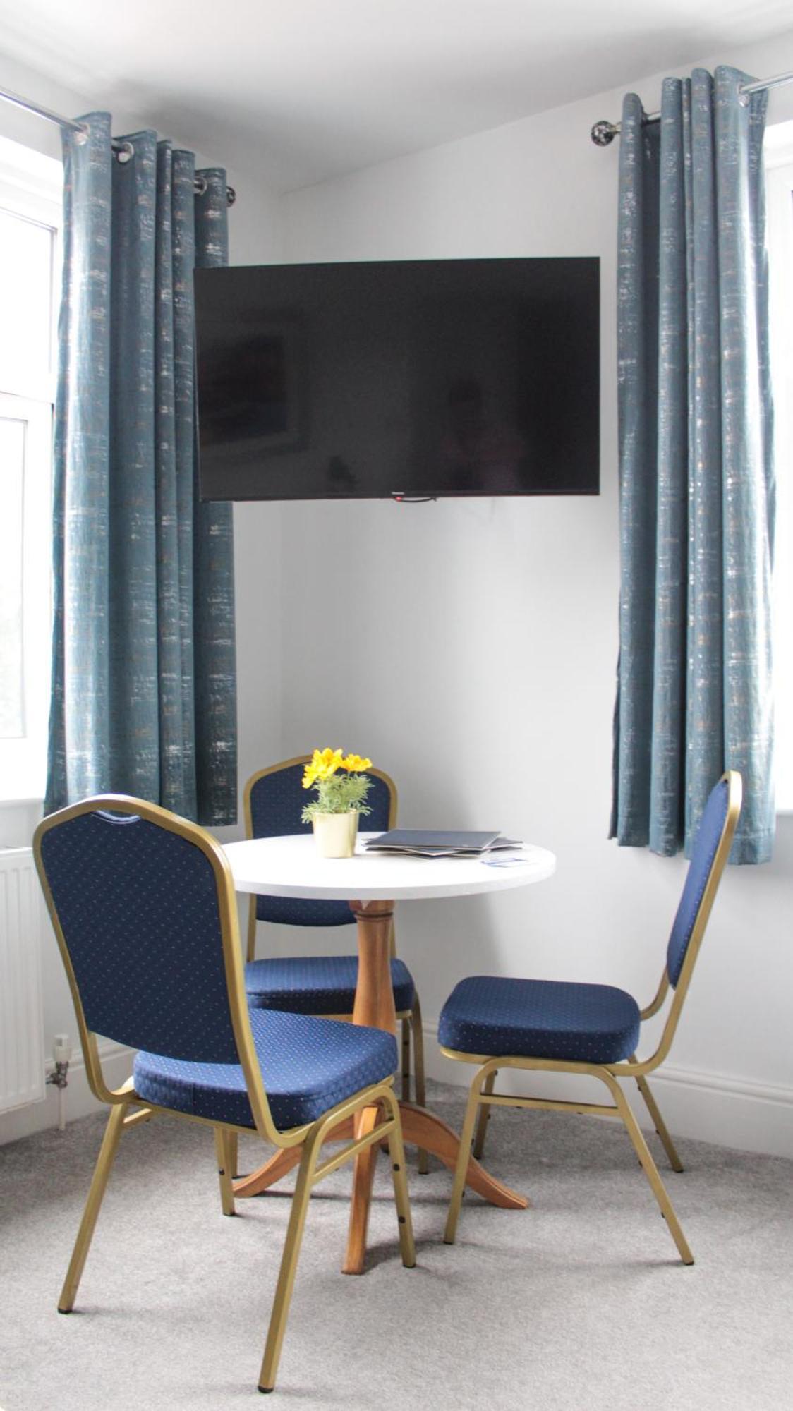Allerdale Apartment