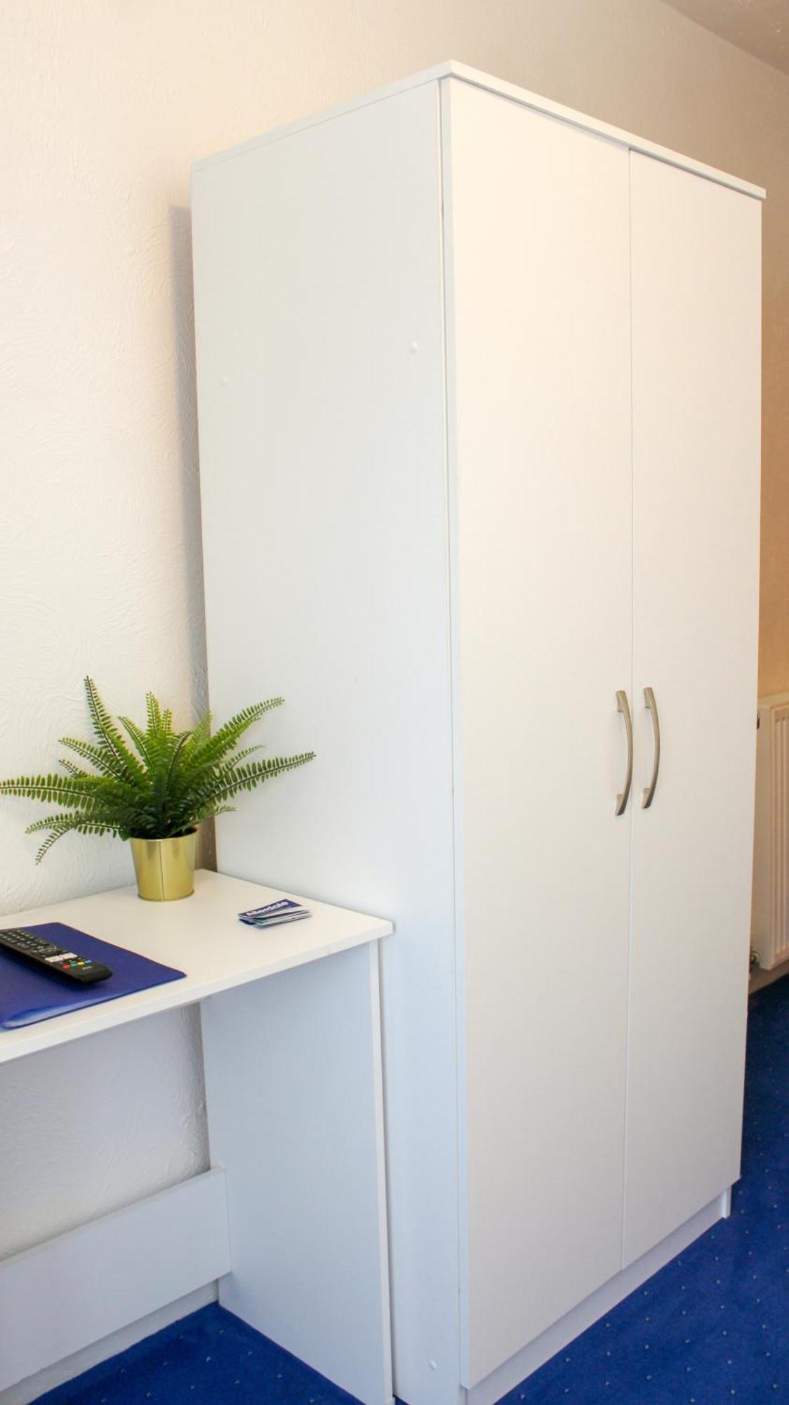 Allerdale Apartment *