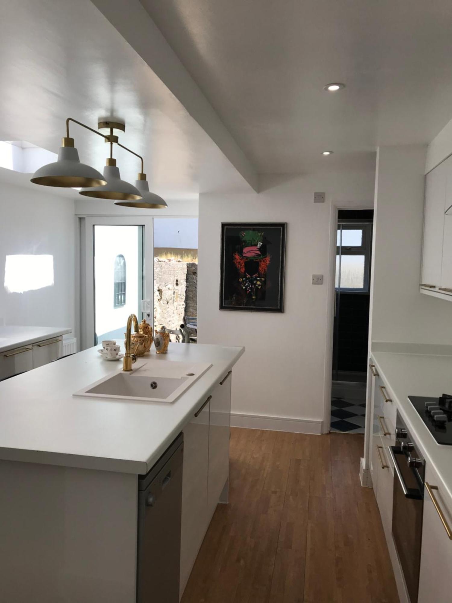Holiday home Alice In Wonderland By The Sea Torquay