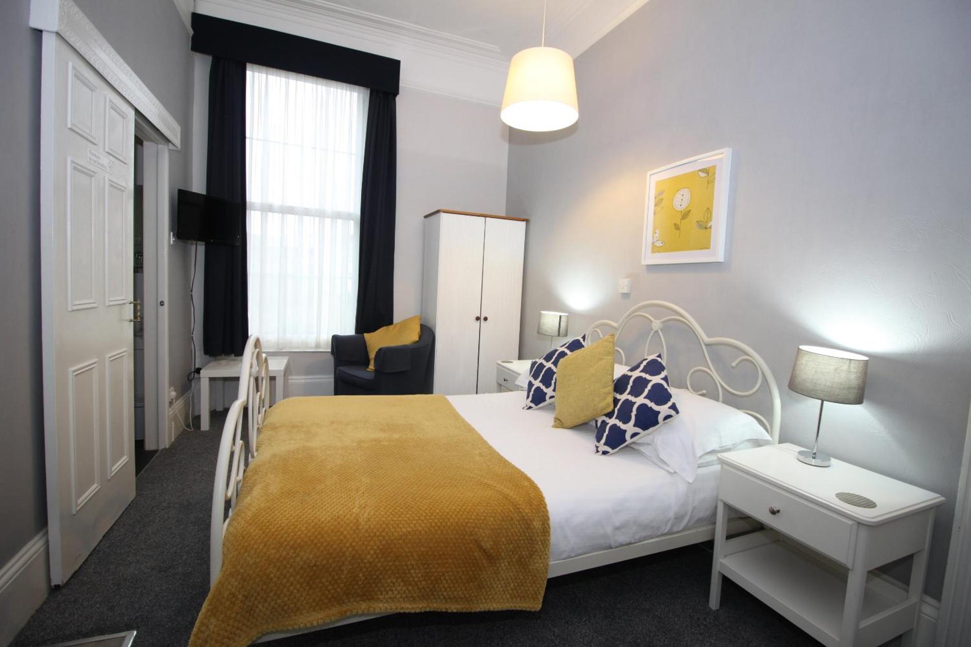 The Belmont 4* Torquay