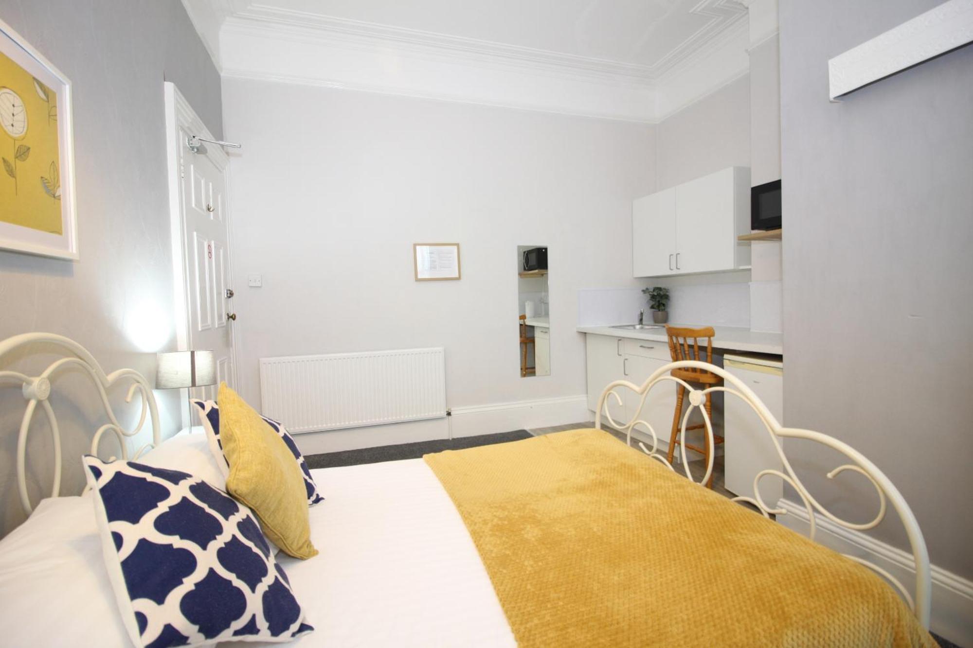 The Belmont Bed & Breakfast