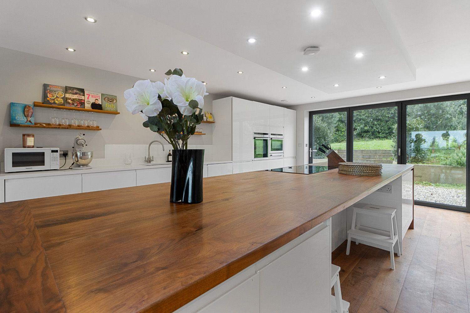 Austiger House Holiday home