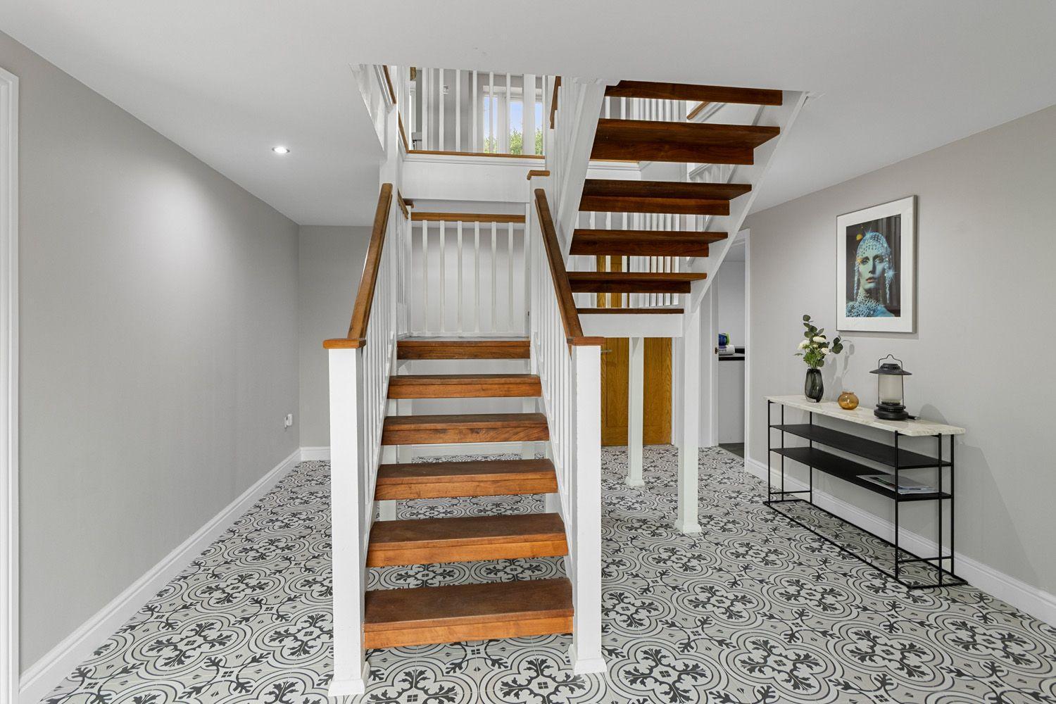 Austiger House Holiday home Torquay