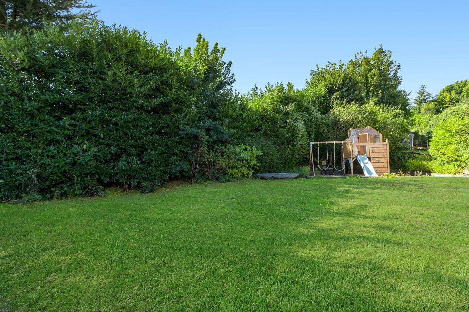 Austiger House Holiday home *
