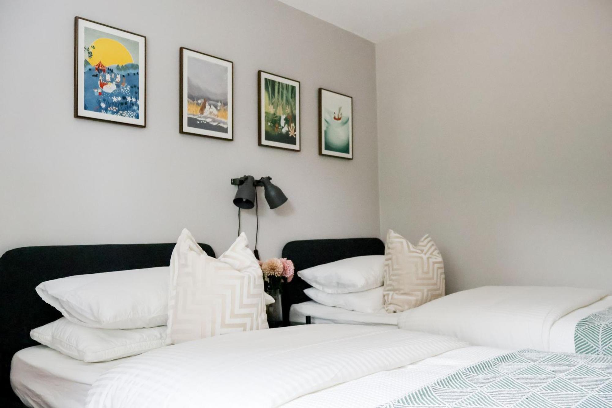 Austiger House Holiday home