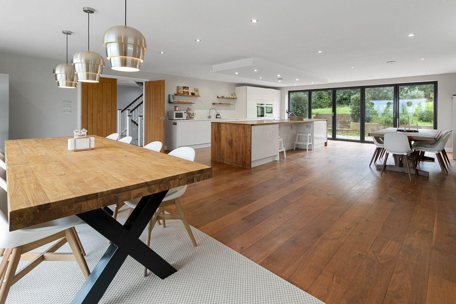 Holiday home Austiger House Torquay