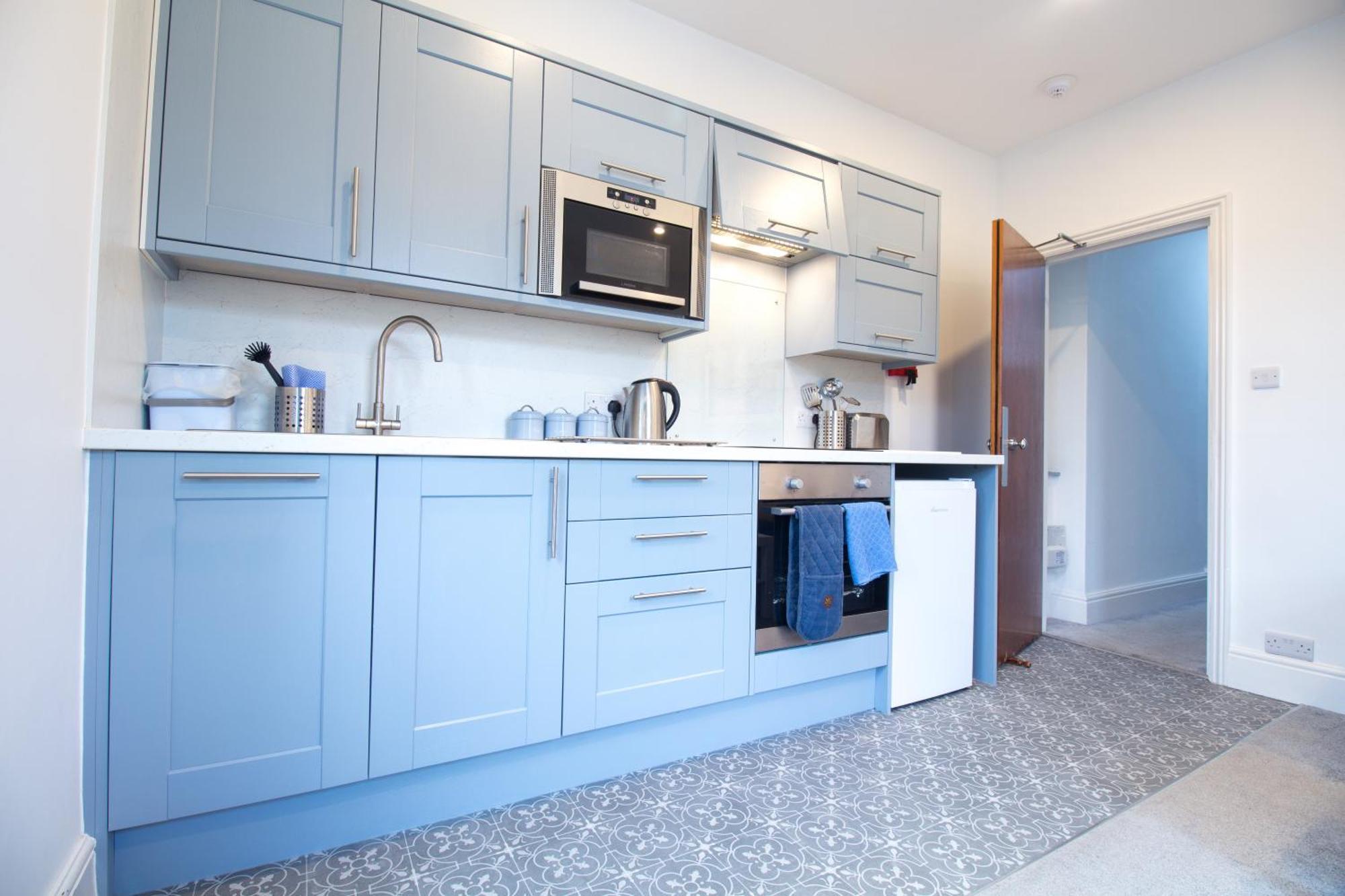 Allerdale Apartment Torquay