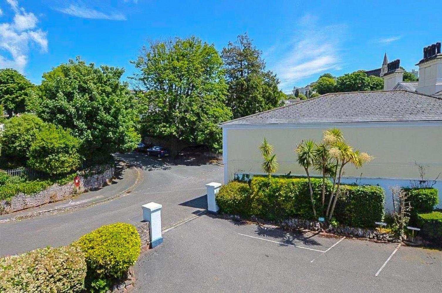 Apartment Allerdale Torquay