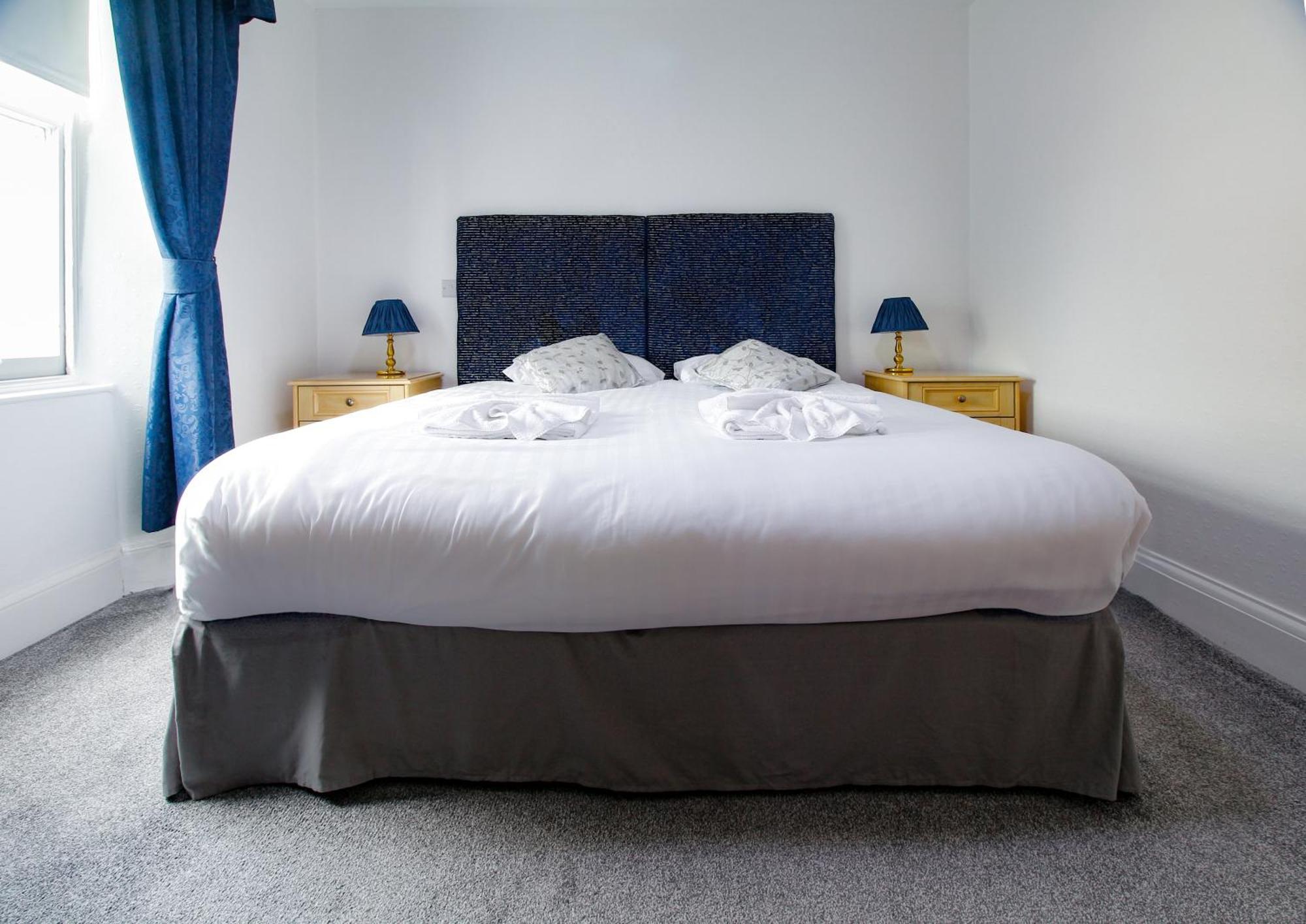 Allerdale Apartment