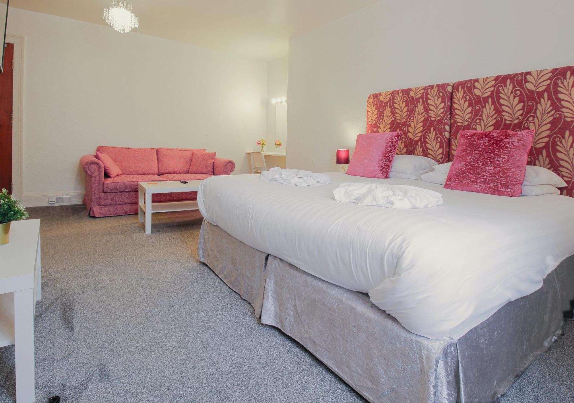 Allerdale Apartment Torquay